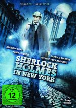 Watch Sherlock Holmes in New York 5movies