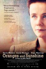Watch Oranges and Sunshine 5movies