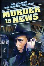 Watch Murder Is News 5movies