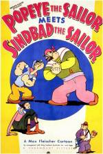 Watch Popeye the Sailor Meets Sindbad the Sailor 5movies