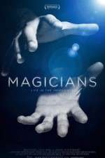 Watch Magicians: Life in the Impossible 5movies