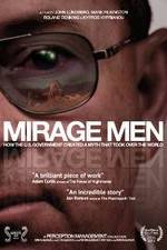 Watch Mirage Men 5movies