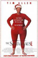 Watch The Santa Clause 5movies