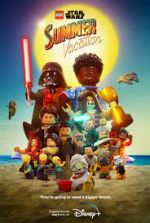 Watch LEGO Star Wars Summer Vacation 5movies