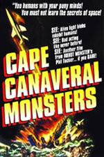 Watch The Cape Canaveral Monsters 5movies