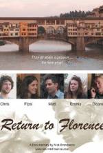 Watch Return to Florence 5movies