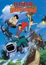 Watch Lupin the 3rd: Napoleon\'s Dictionary 5movies