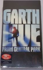 Watch Garth Live from Central Park 5movies