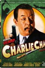 Watch Charlie Chan on Broadway 5movies