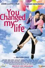 Watch You Changed My Life 5movies