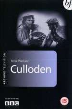 Watch Culloden 5movies