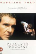 Watch Presumed Innocent 5movies