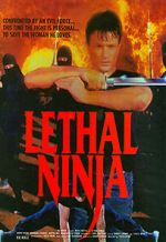 Watch Lethal Ninja 5movies