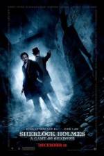 Watch Sherlock Holmes  A Game of Shadows 5movies