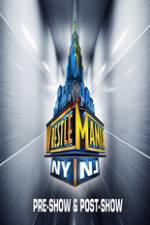 Watch WWE Wrestlemania 29 Pre-Show & Post Show 5movies