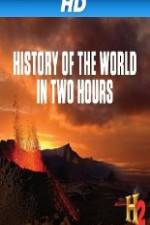 Watch The History Channel History of the World in 2 Hours 5movies