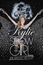 Watch Kylie \'Showgirl\': The Greatest Hits Tour 5movies