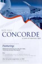 Watch Concorde - 27 Years of Supersonic Flight 5movies