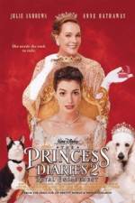 Watch The Princess Diaries 2: Royal Engagement 5movies