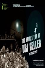 Watch The Secret Life Of Uri Geller 5movies