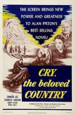 Watch Cry, the Beloved Country 5movies