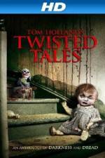 Watch Tom Holland's Twisted Tales 5movies