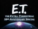 Watch E.T. The Extra-Terrestrial 20th Anniversary Special (TV Short 2002) 5movies