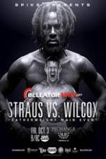 Watch Bellator 127: Daniel Straus vs. Justin Wilcox 5movies