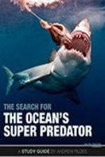 Watch The Search for the Oceans Super Predator 5movies