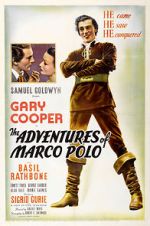 Watch The Adventures of Marco Polo 5movies