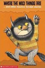 Watch Where the Wild Things Are 5movies