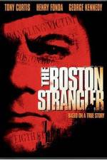 Watch The Boston Strangler 5movies