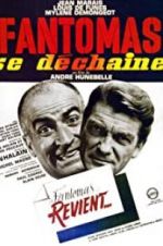 Watch Fantomas Unleashed 5movies