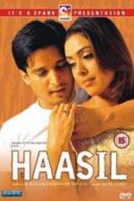 Watch Haasil 5movies