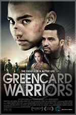 Watch Greencard Warriors 5movies