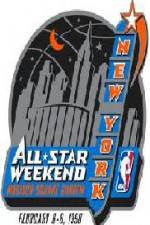 Watch 1998 NBA All Star Game 5movies