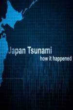 Watch Japan Tsunami: How It Happened 5movies