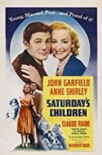 Watch Saturday\'s Children 5movies