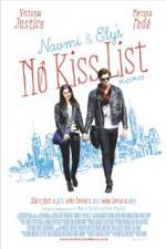 Watch Naomi and Ely's No Kiss List 5movies