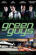 Watch Green Guys 5movies