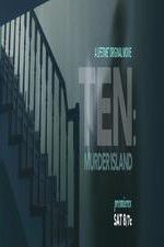 Watch Ten: Murder Island 5movies