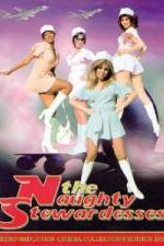 Watch The Naughty Stewardesses 5movies