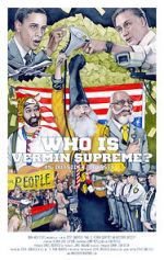 Watch Who Is Vermin Supreme? An Outsider Odyssey 5movies