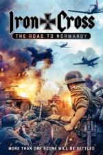 Watch Iron Cross: The Road to Normandy 5movies