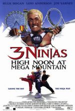 Watch 3 Ninjas: High Noon at Mega Mountain 5movies