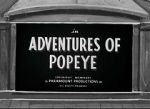 Watch Adventures of Popeye 5movies