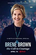 Watch Bren Brown: The Call to Courage 5movies