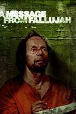 Watch A Message from Fallujah 5movies