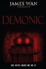 Watch Demonic 5movies