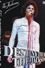 Watch The Jacksons Destiny Tour 5movies